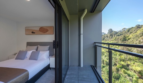One Bedroom Premier Apartment