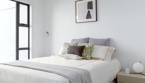 Two Bedroom Premier Apartment
