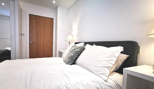 Superior Apartment, Private Bathroom