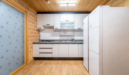 Basic Room, 1 Bedroom (gukhwa(15pyeong))