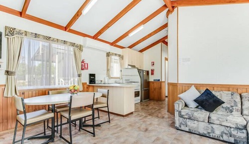 Family Villa