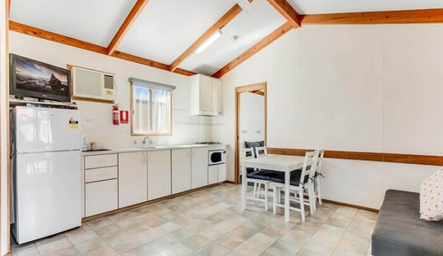 Cabin