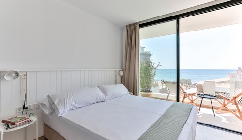 Family Apartment