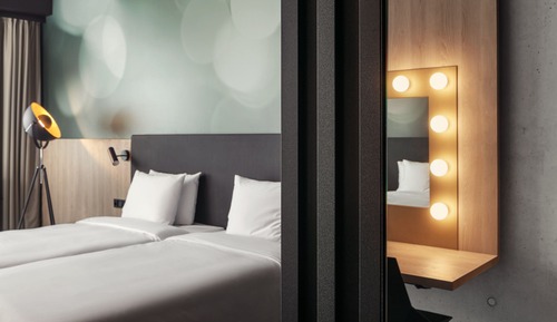 Comfort Triple Room, Multiple Beds