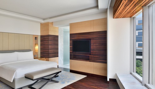 Club Suite, 1 Bedroom, Non Smoking
