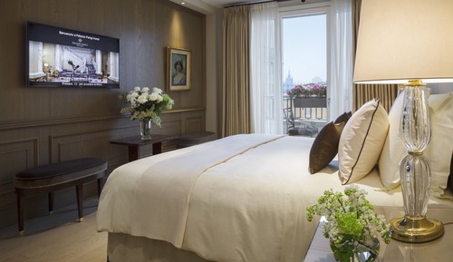 Panoramic Suite (Prestige)