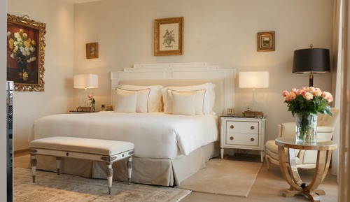 Royal Suite