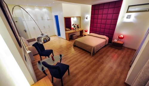 Suite
