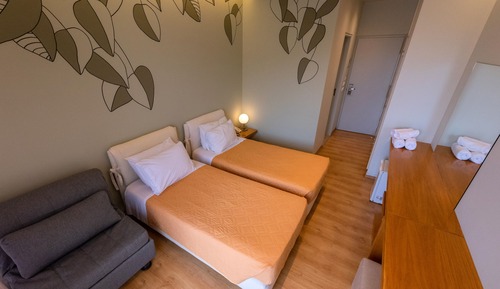 Superior Double or Twin Room