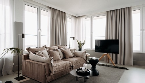 Haven Suite