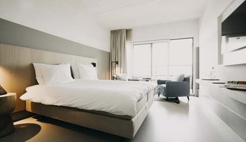 Standard Room, Ocean View
