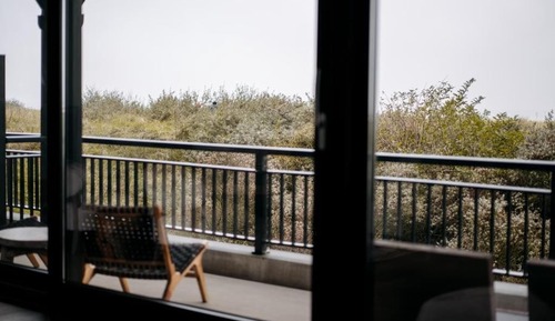 Family Apartment, 2 Bedrooms, 2 Bathrooms, Sea View (The Dune)