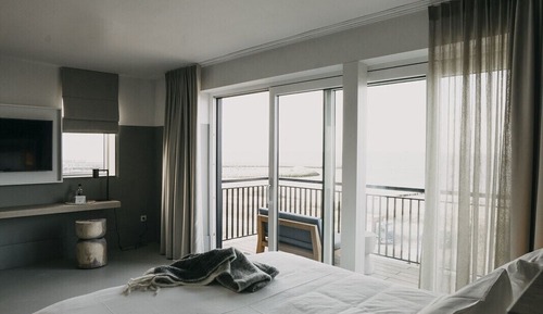 Tower Suite Seaview
