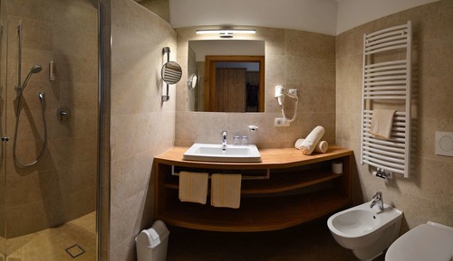 Superior Suite, Mountain View