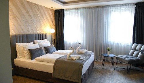 Basic Single Room