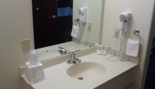 Classic Room, 1 King Bed, Accessible