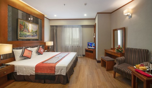 Superior Double Room