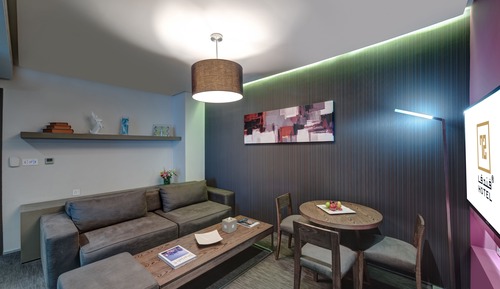 Family Suite