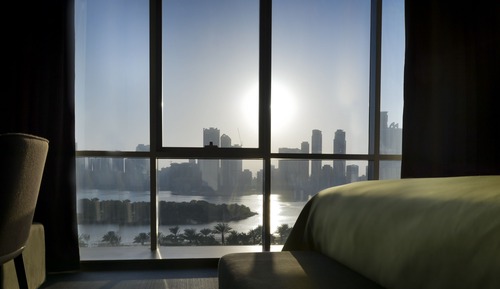 Family Suite, 2 Bedrooms