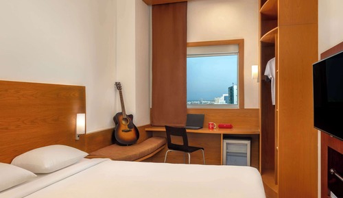 Standard Double Room, 1 Double Bed