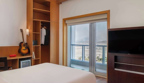 Superior Double Room, 1 Double Bed