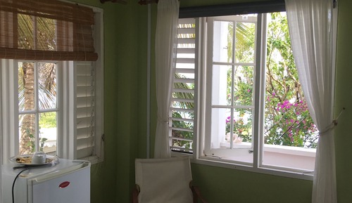 Classic Room, 1 Bedroom, Sea View