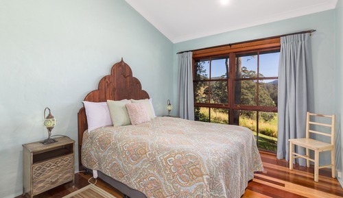 1 BR Casablanca Cottage