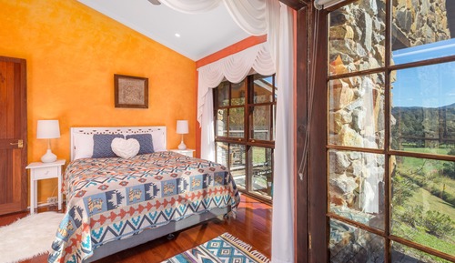 1BR Santa Fe Cottage 
