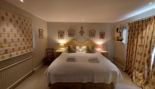 Double Room, Ensuite