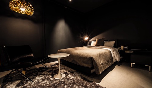 Superior Double or Twin Room (Randomly assigned at check-in)
