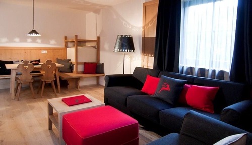Apartment, 2 Bedrooms