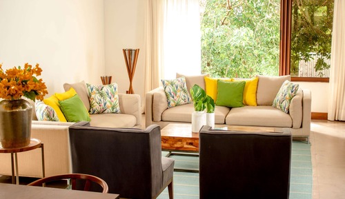 Villa Retreat