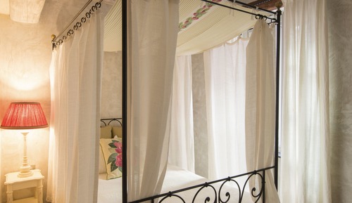 Standard Double Room, 1 Double Bed, Annex Building
