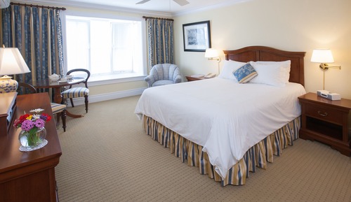 Deluxe Suite (Mini)