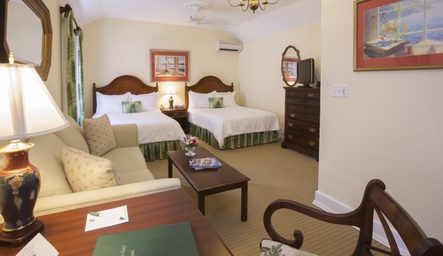Superior Suite (Mini)