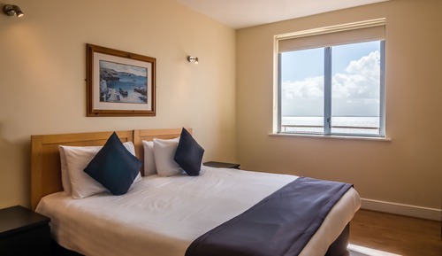 Standard Apartment, 2 Bedrooms