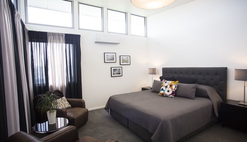 Sunset Suite