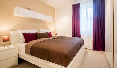 Holiday Apartment 