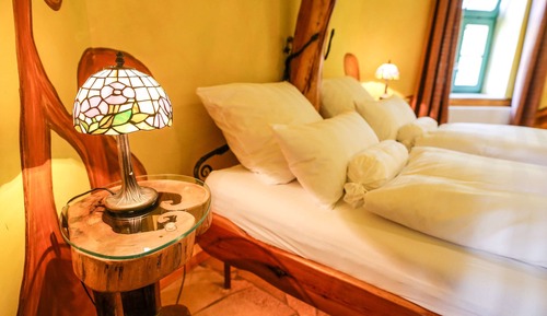 Double Room Single Use
