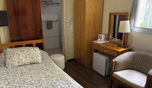 Single Room
