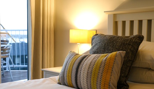 Twin Room, Ensuite