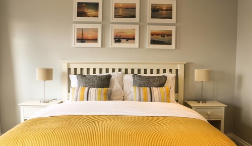 Family Suite, Ensuite