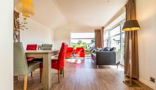 Comfort House (5 Guests)