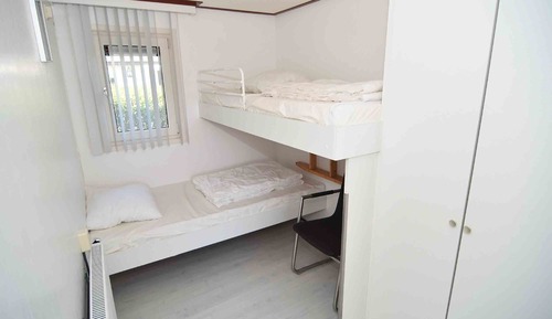 Comfort Chalet, Accessible