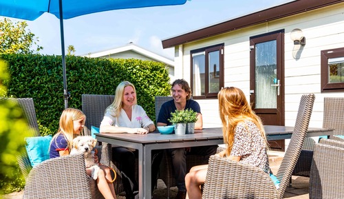 Standard House (4 Guests)