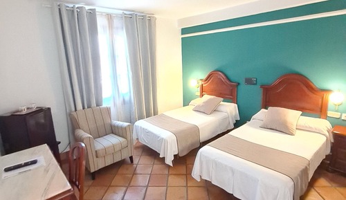 Double or Twin Room