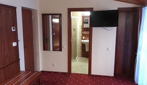 Classic Single Room
