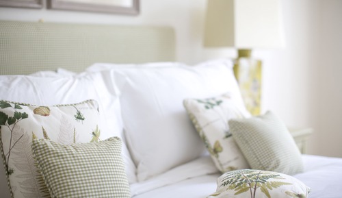  Deluxe Four Poster Room