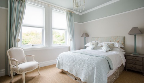 Luxury King Room