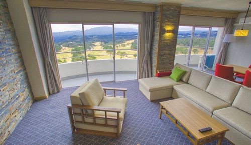 Royal Suite, Non Smoking